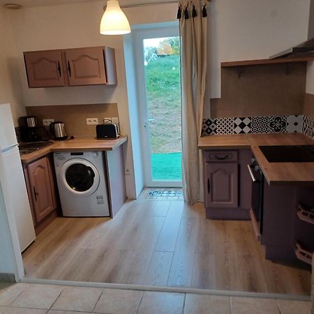 Duplex Centre Ville Ernée Zewnętrze zdjęcie