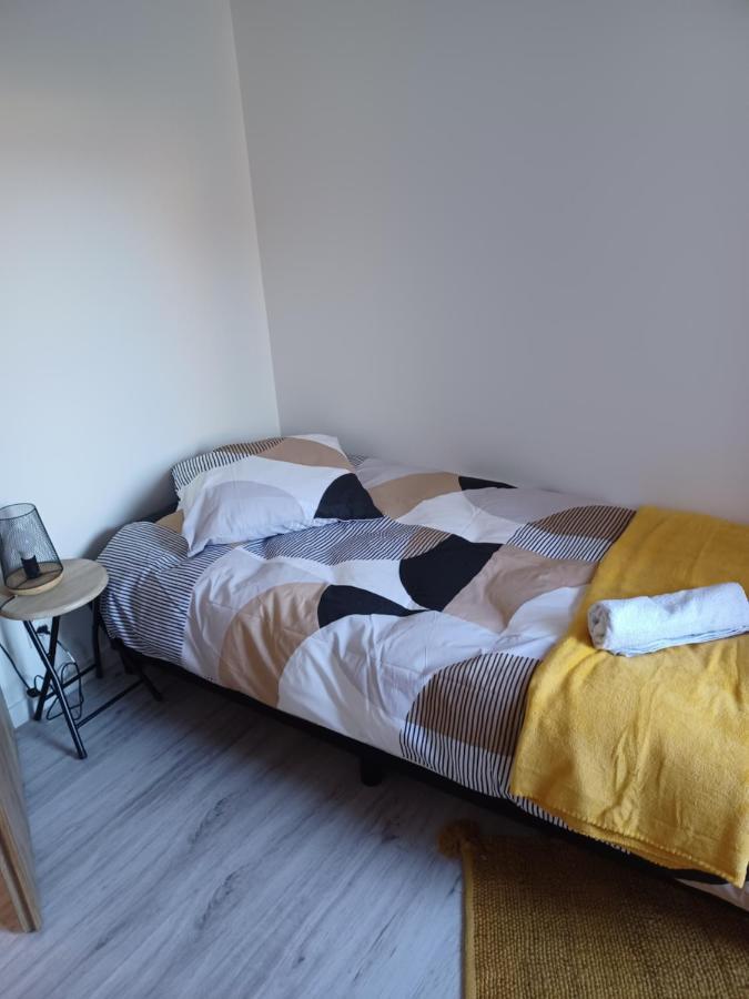 Duplex Centre Ville Ernée Zewnętrze zdjęcie
