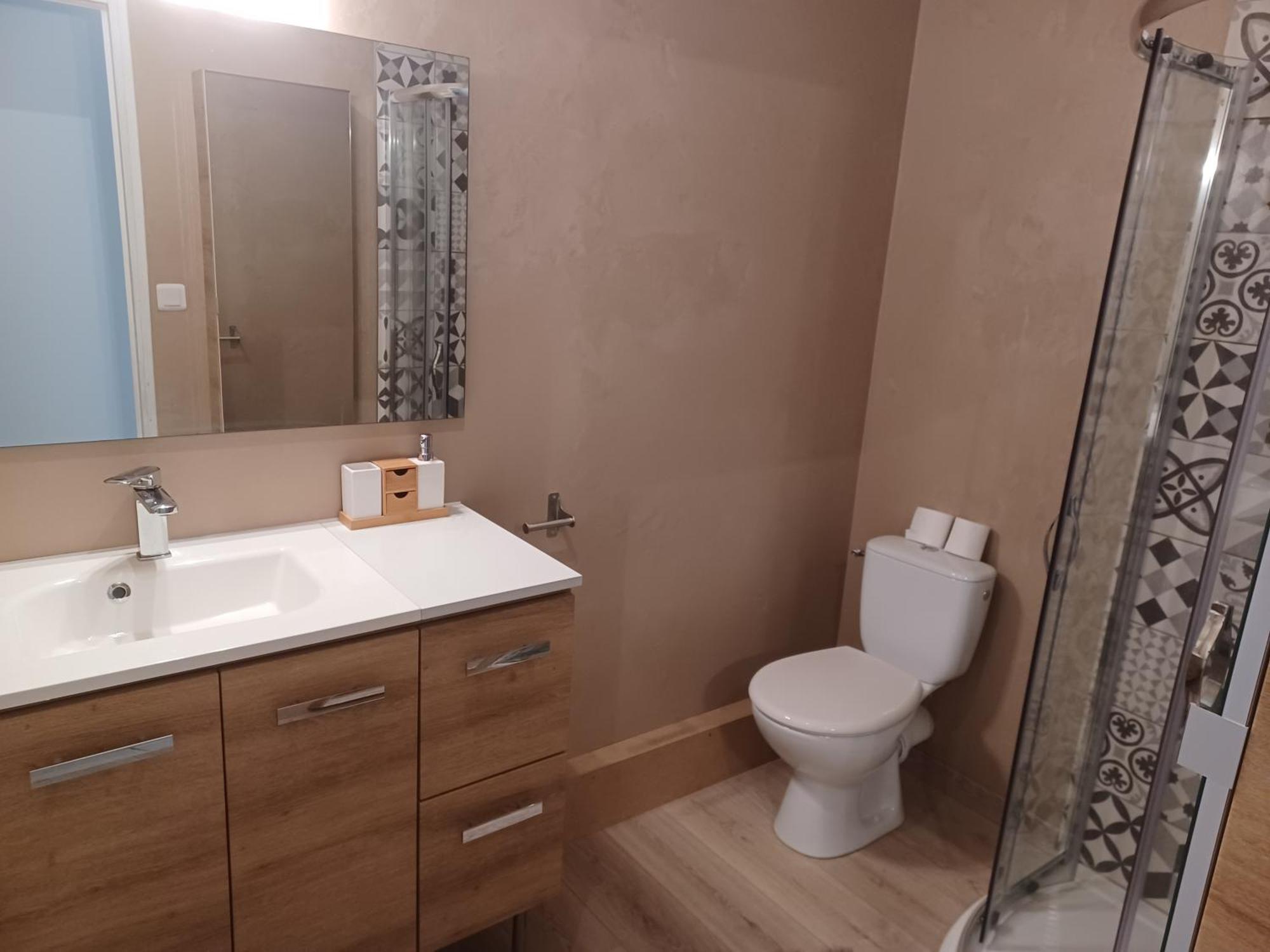 Duplex Centre Ville Ernée Zewnętrze zdjęcie